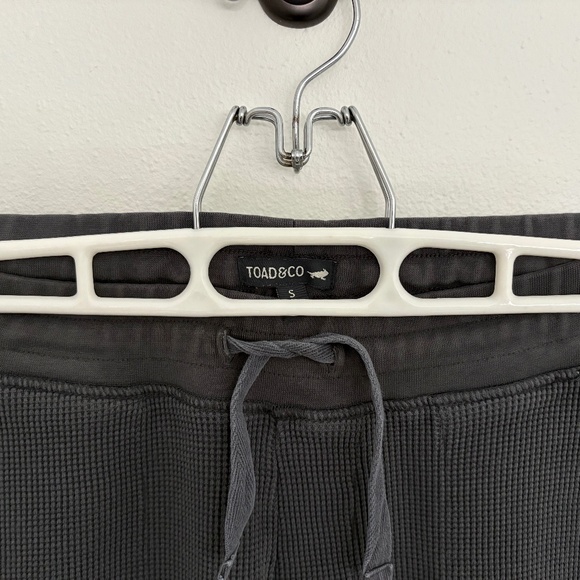 McCloud Pant - Charcoal Gray - Picture 2 of 3